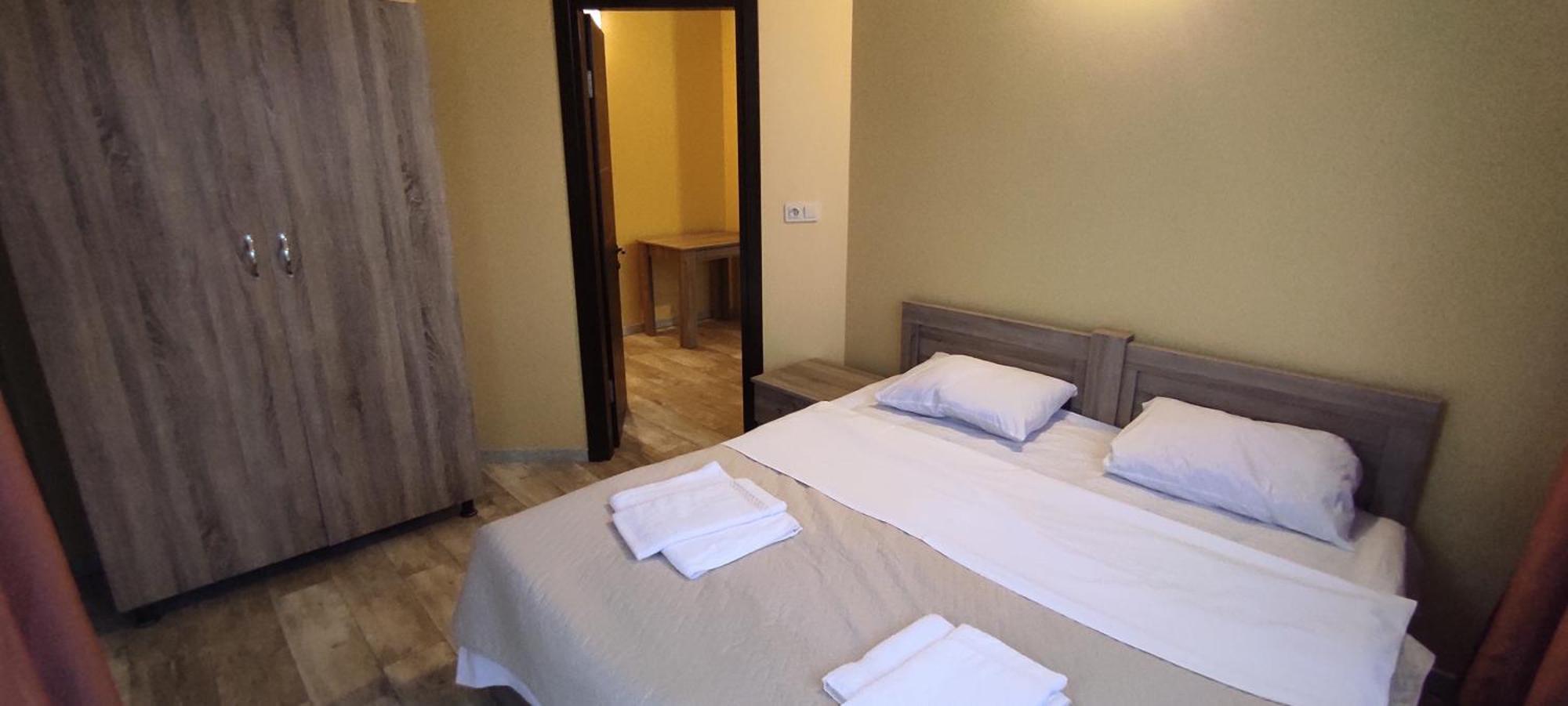 Femily Hotel In Batumi Mareti Str 2 Quarto foto